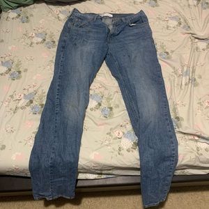 Levi jeans